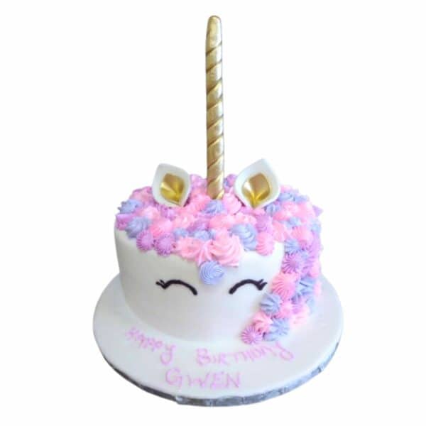 Unicorn Cake