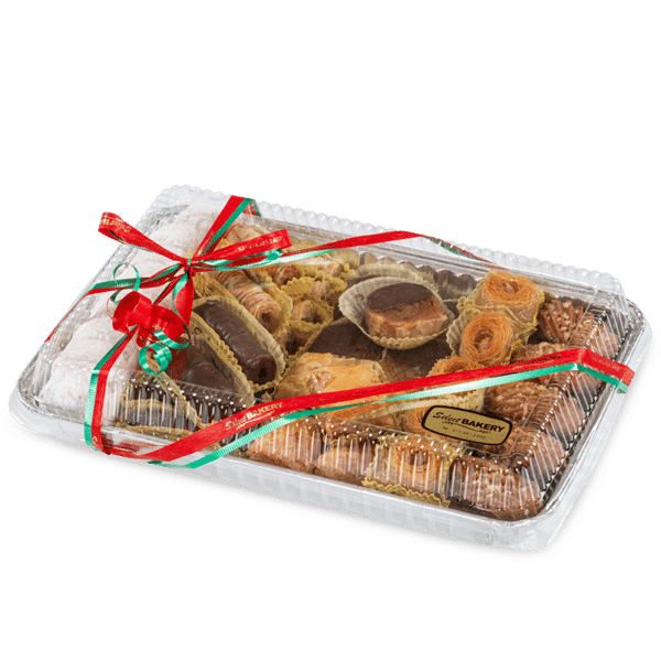 Dessert Gift Box – $49