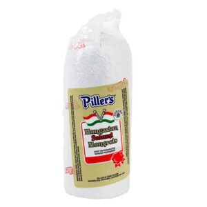 Pillers Hungarian Salami 200g