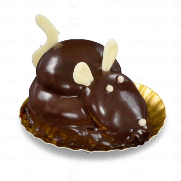 Chocolate Mousse Mouse