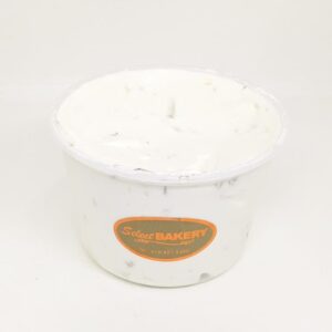 Tzatziki by Select Bakery 450G