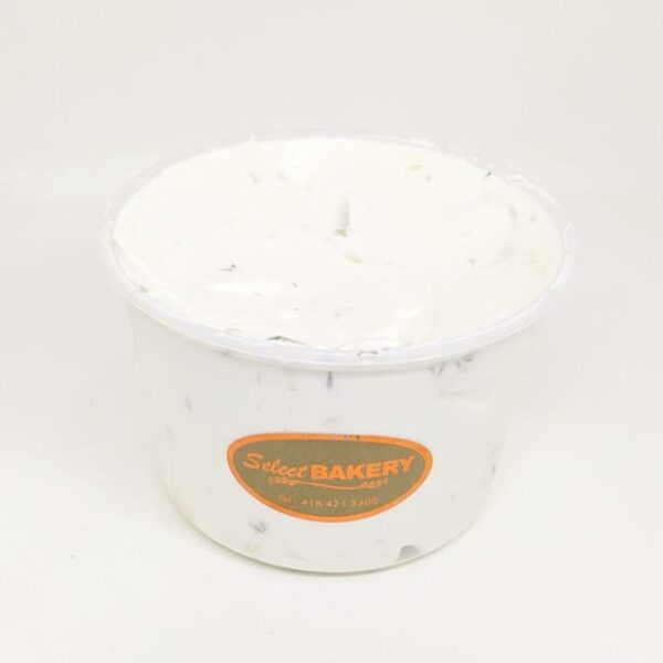 Tzatziki by Select Bakery 450G