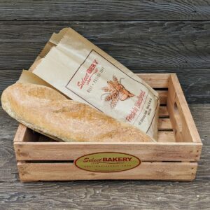 Whole Wheat Bread