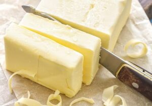 Non-Salted Butter 454g