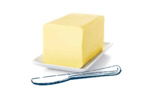 Salted Butter 454g
