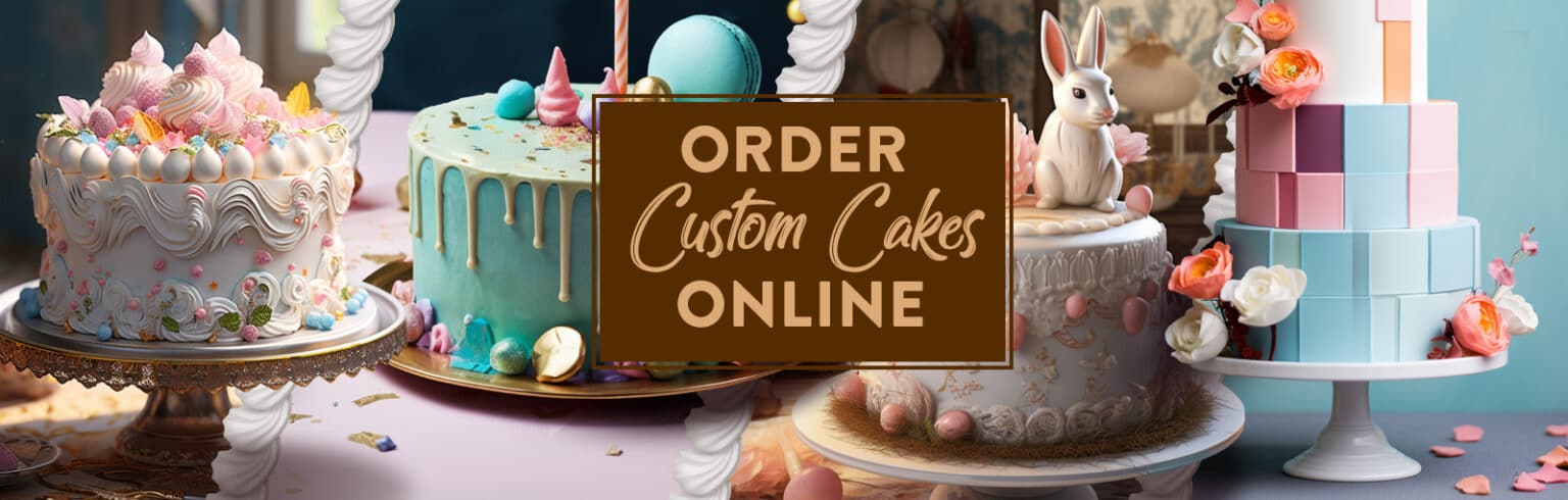 Select-Bakery-Custom-Cakes-405-Donlands-Ave-Toronto, ON