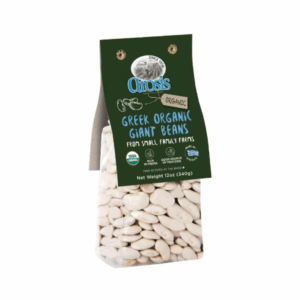 Greek Giants Beans Arosis 400g